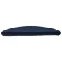 Alfombrilla autoadhesiva escalera 15 uds 65x21x4 cm azul marino von , Treppenmatten - Ref: Foro24-322357, Preis: 47,14 €, Rab...
