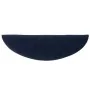 Alfombrilla autoadhesiva escalera 15 uds 65x21x4 cm azul marino von , Treppenmatten - Ref: Foro24-322357, Preis: 47,14 €, Rab...