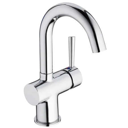 SCHÜTTE Grifo monomando mezclador de lavabo CORNWALL cromado von , Wasserhähne - Ref: Foro24-425791, Preis: 88,80 €, Rabatt: %