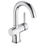 SCHÜTTE Grifo monomando mezclador de lavabo CORNWALL cromado von , Wasserhähne - Ref: Foro24-425791, Preis: 88,80 €, Rabatt: %