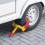 ProPlus Cepo de rueda universal de , Cepos para coches - Ref: Foro24-404030, Precio: 46,43 €, Descuento: %