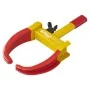 ProPlus Cepo de rueda universal de , Cepos para coches - Ref: Foro24-404030, Precio: 46,43 €, Descuento: %