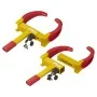 ProPlus Cepo de rueda universal de , Cepos para coches - Ref: Foro24-404030, Precio: 46,43 €, Descuento: %
