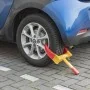 ProPlus Cepo de rueda universal de , Cepos para coches - Ref: Foro24-404030, Precio: 46,43 €, Descuento: %