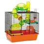 Beezteez Jaula para roedores ROCKY 43x28x38,5 cm by , Cages and habitats for small animals - Ref: Foro24-425584, Price: 47,95...
