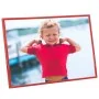Marcos de foto collage de pared o mesa 5 uds rojo MDF 70x90cm by , Photo frames - Ref: Foro24-332405, Price: 107,68 €, Discou...