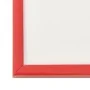 Marcos de foto collage de pared o mesa 5 uds rojo MDF 70x90cm by , Photo frames - Ref: Foro24-332405, Price: 107,68 €, Discou...
