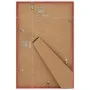 Marcos de foto collage de pared o mesa 5 uds rojo MDF 70x90cm by , Photo frames - Ref: Foro24-332405, Price: 107,68 €, Discou...