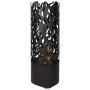 Esschert Design Brasero Flames de acero al carbono negro FF408 de , Chimeneas - Ref: Foro24-422498, Precio: 246,60 €, Descuen...