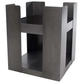 RedFire Brasero Hollola acero gris von , Kamine - Ref: Foro24-433448, Preis: 164,14 €, Rabatt: %