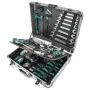 Brüder Mannesmann Maletín de herramientas 133 piezas de , Herramientas de mano - Ref: Foro24-433770, Precio: 160,33 €, Descue...