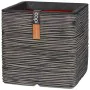 Capi Macetero Nature Rib cuadrado gris antracita 30x30 cm KOFZ902 von , Töpfe und Pflanzgefäße - Ref: Foro24-424210, Preis: 4...