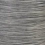 Capi Macetero Nature Rib cuadrado gris antracita 30x30 cm KOFZ902 von , Töpfe und Pflanzgefäße - Ref: Foro24-424210, Preis: 4...