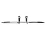 ProPlus Percha para reposacabezas de coche by , Vehicle headrest hangers and hooks - Ref: Foro24-403999, Price: 22,25 €, Disc...