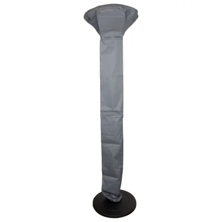 Sunred Funda para calefactor de pie Serie Sirius gris HS10 von , Ofenabdeckungen für den Außenbereich - Ref: Foro24-411810, P...