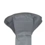 Sunred Funda para calefactor de pie Serie Sirius gris HS10 von , Ofenabdeckungen für den Außenbereich - Ref: Foro24-411810, P...