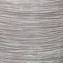 Capi Jarrón Nature Rib elegante Deluxe marfil 40x60 cm KOFI1131 von , Töpfe und Pflanzgefäße - Ref: Foro24-424250, Preis: 124...