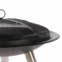 RedFire Chimenea de cuenco Chicago acero 75 cm negra 85013 von , Kamine - Ref: Foro24-411825, Preis: 161,96 €, Rabatt: %
