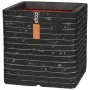Capi Macetero Nature Row cuadrado gris antracita 30x30 cm KRWZ902 by , Pots and planters - Ref: Foro24-424259, Price: 54,87 €...