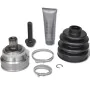 Set de junta eje accionamiento 7 pzas rueda lateral para Audi by , Motor vehicle transmission and secondary transmission part...