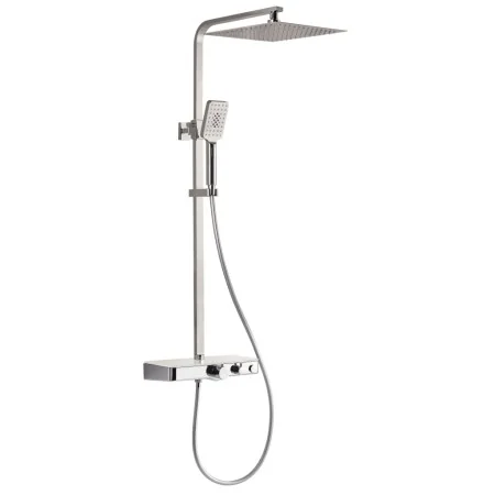 SCHÜTTE Sistema termostático de ducha OCEAN by , shower heads - Ref: Foro24-425815, Price: 329,12 €, Discount: %