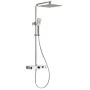 SCHÜTTE Sistema termostático de ducha OCEAN by , shower heads - Ref: Foro24-425815, Price: 329,12 €, Discount: %