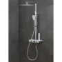 SCHÜTTE Sistema termostático de ducha OCEAN by , shower heads - Ref: Foro24-425815, Price: 329,12 €, Discount: %