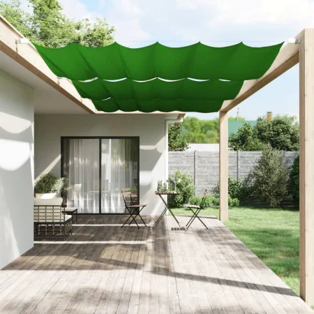 Toldo vertical verde claro 200x270 cm tela oxford von , Sonnenschirme - Ref: Foro24-148325, Preis: 31,63 €, Rabatt: %