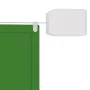 Toldo vertical verde claro 200x270 cm tela oxford von , Sonnenschirme - Ref: Foro24-148325, Preis: 31,63 €, Rabatt: %
