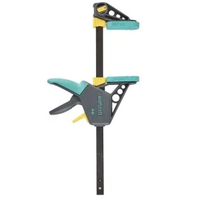 wolfcraft Sargento de una mano EHZ Pro 100-300 3031000 von , Klammern und Schrauben - Ref: Foro24-405125, Preis: 34,46 €, Rab...