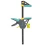 wolfcraft Sargento de una mano EHZ Pro 100-300 3031000 by , Clamps and screws - Ref: Foro24-405125, Price: 34,46 €, Discount: %