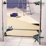 wolfcraft Sargento de una mano EHZ Pro 100-300 3031000 by , Clamps and screws - Ref: Foro24-405125, Price: 34,46 €, Discount: %