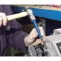 Draper Tools Juego cincel y punzón 12 piezas azul 26557 by , Drilling and punching machines - Ref: Foro24-415192, Price: 46,4...