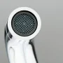 SCHÜTTE Grifo mezclador para fregadero CORNWALL cromado de , Grifos - Ref: Foro24-425820, Precio: 76,80 €, Descuento: %