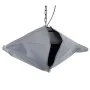 Sunred Funda para calefactor colgante Spica Square gris von , Ofenabdeckungen für den Außenbereich - Ref: Foro24-428813, Prei...