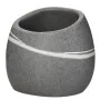 RIDDER Vaso para lavabo Little Rock gris von , Badezimmerzubehör - Ref: Foro24-429724, Preis: 19,69 €, Rabatt: %
