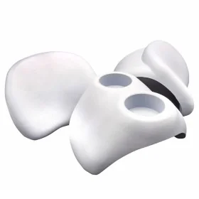 Infinite Spa Reposacabezas y portavasos PU by , Pool and spa accessories - Ref: Foro24-434638, Price: 79,92 €, Discount: %