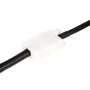 Lámpara colgante industrial 25 W blanca redonda 30 cm E27 by , Lamps - Ref: Foro24-320539, Price: 65,18 €, Discount: %