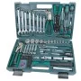 Juego de herramientas Brüder Mannesmann 99 Piezas 29099 by , Hand Tool Sets - Ref: Foro24-408596, Price: 116,10 €, Discount: %