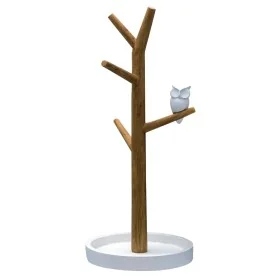RIDDER Árbol joyero con búho Lisa von , Badezimmerzubehör - Ref: Foro24-425946, Preis: 37,73 €, Rabatt: %