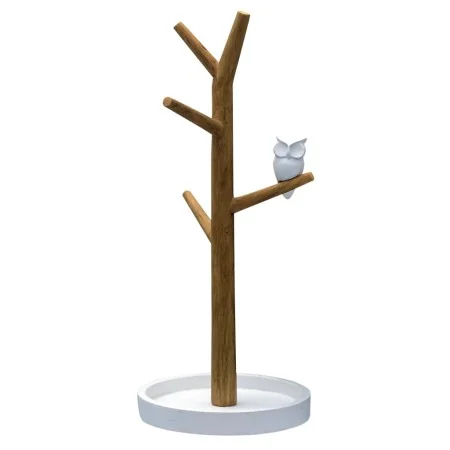 RIDDER Árbol joyero con búho Lisa von , Badezimmerzubehör - Ref: Foro24-425946, Preis: 37,73 €, Rabatt: %