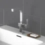 SCHÜTTE Grifo mezclador de lavabo SIGNO cromado by , Faucets - Ref: Foro24-434554, Price: 91,89 €, Discount: %