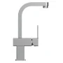 SCHÜTTE Grifo mezclador de lavabo SIGNO cromado by , Faucets - Ref: Foro24-434554, Price: 91,89 €, Discount: %