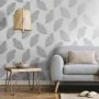 DUTCH WALLCOVERINGS Papel pintado Fawning Feather gris claro von , Bemaltes Papier - Ref: Foro24-437410, Preis: 24,02 €, Raba...