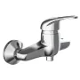 SCHÜTTE Grifo mezclador de ducha CALVINO cromado von , Wasserhähne - Ref: Foro24-438667, Preis: 39,99 €, Rabatt: %