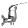 SCHÜTTE Grifo mezclador de ducha CALVINO cromado von , Wasserhähne - Ref: Foro24-438667, Preis: 39,99 €, Rabatt: %