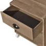 Mesita de noche marrón madera maciza von , Nachttische - Ref: Foro24-243161, Preis: 71,39 €, Rabatt: %