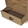 Mesita de noche marrón madera maciza von , Nachttische - Ref: Foro24-243161, Preis: 71,39 €, Rabatt: %