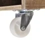 Mesita de noche marrón madera maciza von , Nachttische - Ref: Foro24-243161, Preis: 71,39 €, Rabatt: %