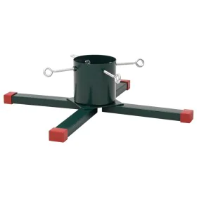 Soporte de árbol de Navidad 60x60x16 cm by , Christmas tree stands - Ref: Foro24-343332, Price: 33,34 €, Discount: %